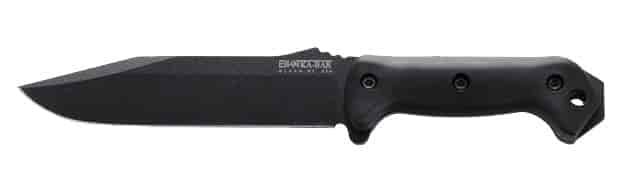 Ka-Bar BK7 Combat Utility Knife