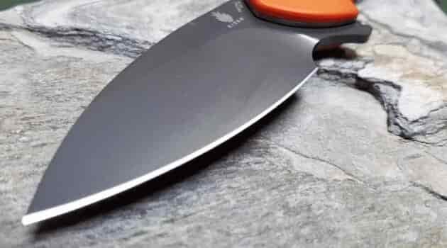 Knife Length