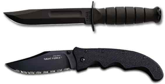 Best Survival Knife