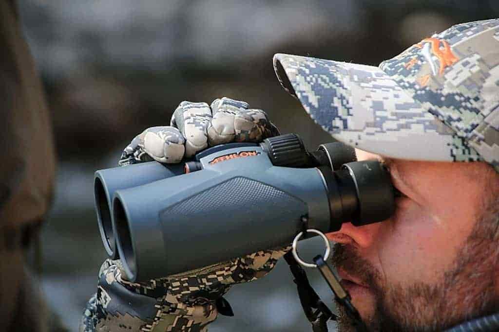 Athlon Optics Midas ED Review