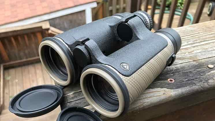 Burris Signature HD Review