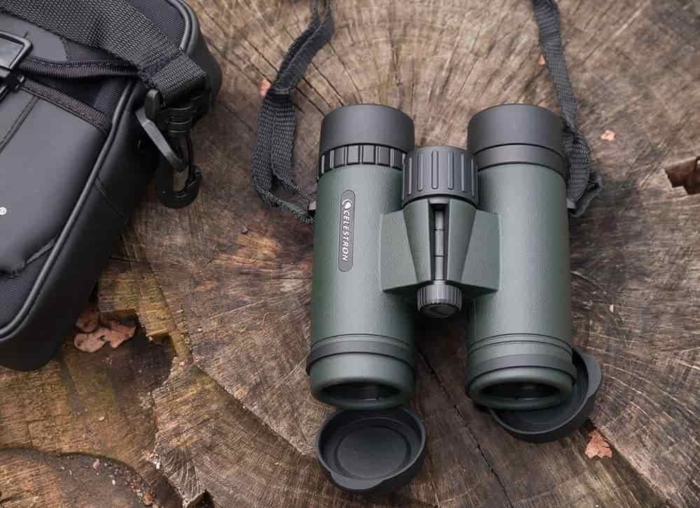 Celestron Trailseeker Review