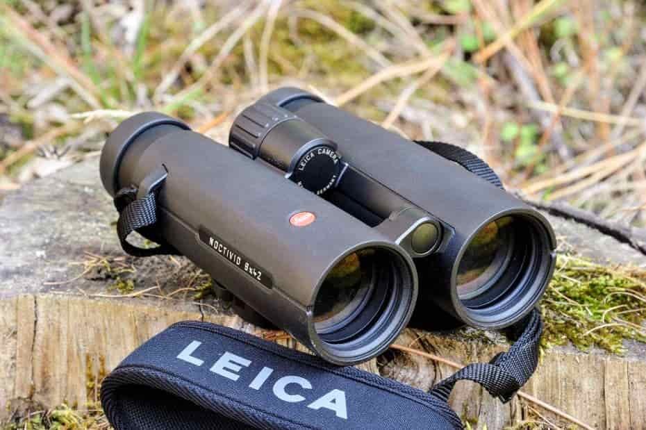 Leica Noctivid Review