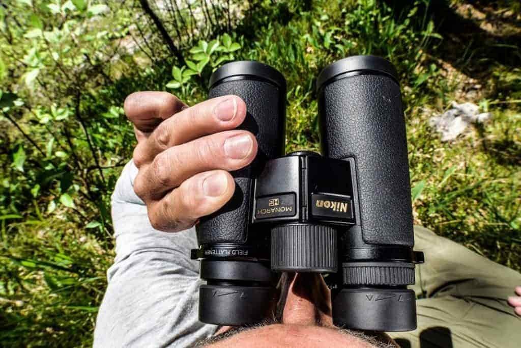 Nikon Monarch HG Review