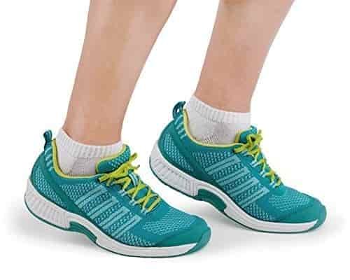 Orthofeet Women's Comfort Review