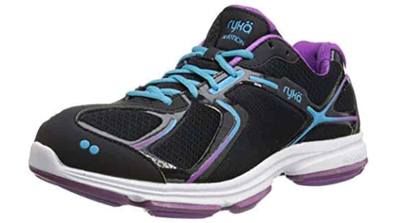 RYKA Women's Devotion Shoes Review