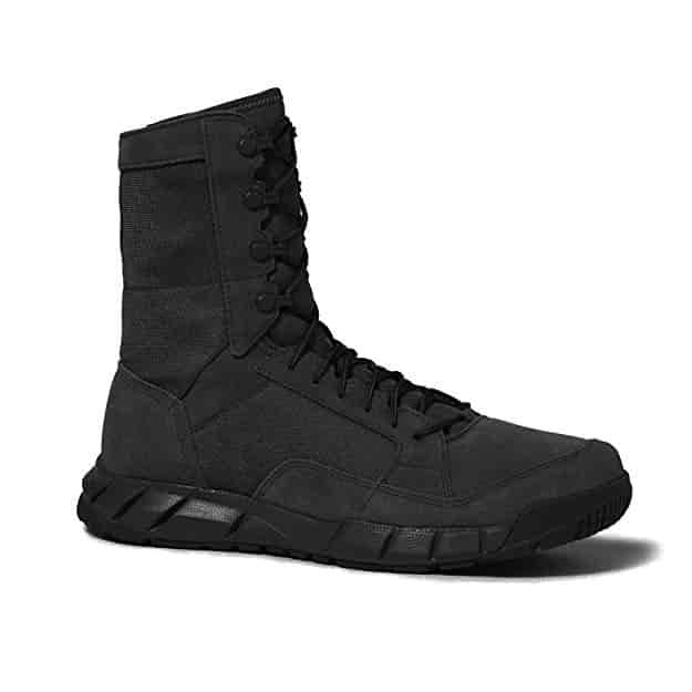 Oakley Mens Light Assault Boot 2 Boots
