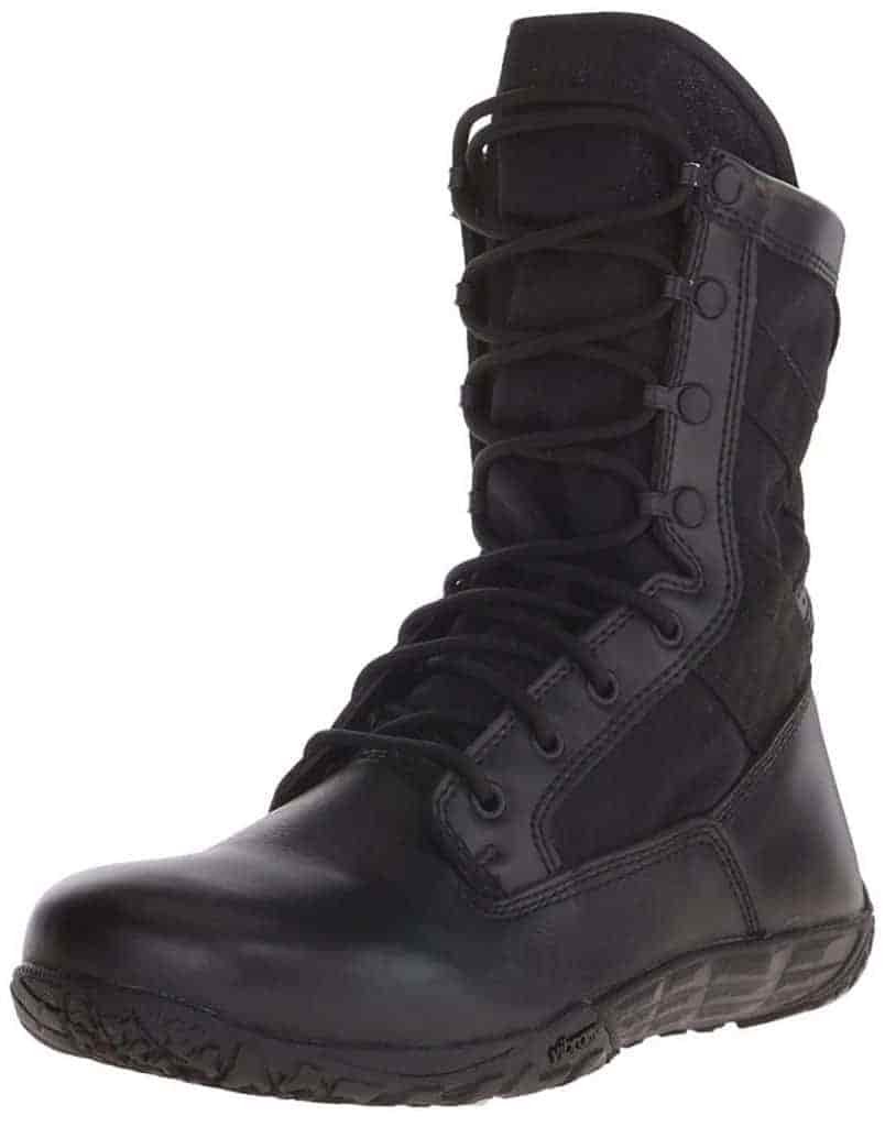 Belleville TR102 Tactical Research Minimalist Training Boot