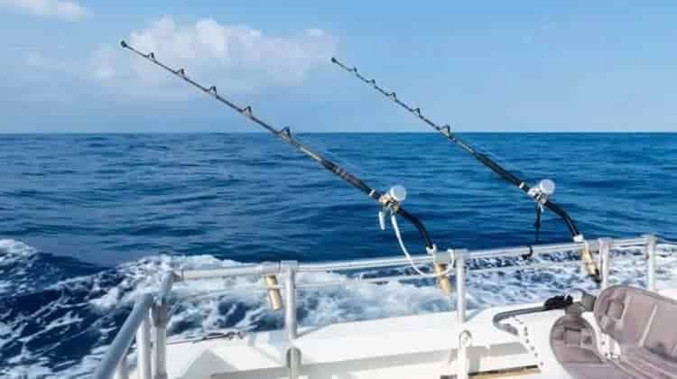 Is Deep Sea Fishing Safe?