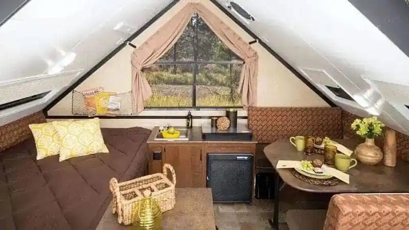 A-Frame Camper Guide & Cost Comparison