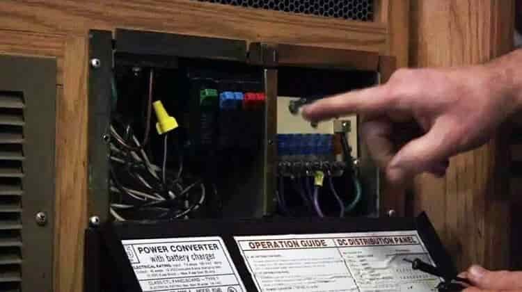How To Tell If Your RV Converter Is Bad
