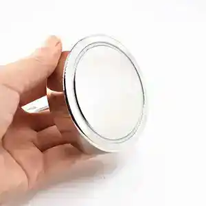 MAGNET FISHING MAGNET with loop for rope