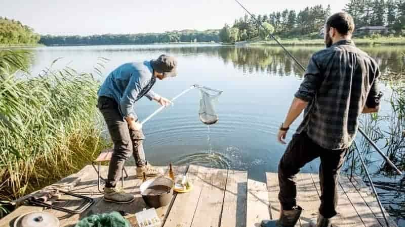 Can you Buy A Fishing License For Someone Else?