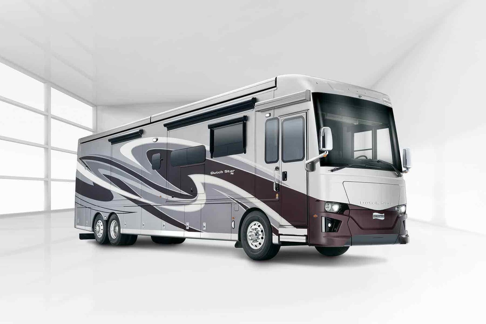 Newmar Dutch Star 4310