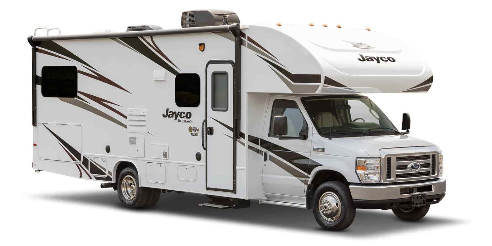 Jayco Redhawk 31F