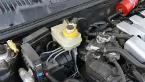 Brake Fluid Substitute For Emergencies