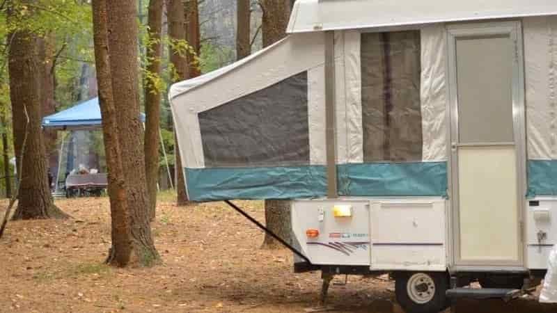 How Much Does Pop Up Camper Insurance Cost?