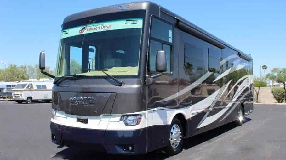 Kounty Star 4011
