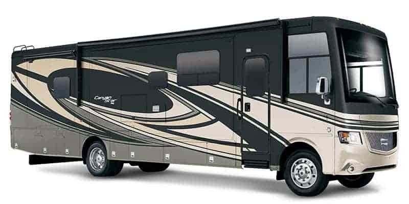 Canyon Star 3911