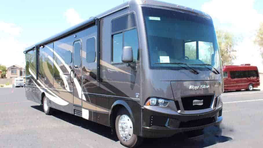 Bay Star 3811