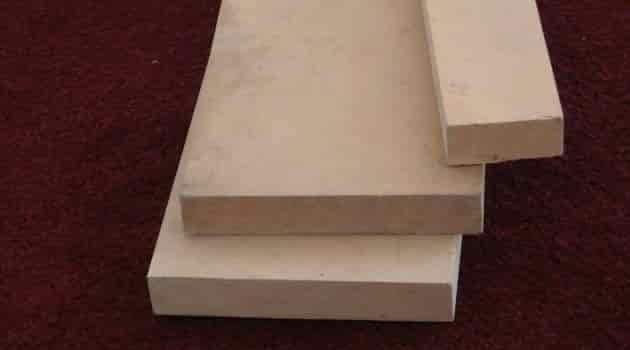 Medium Density Fiberboard