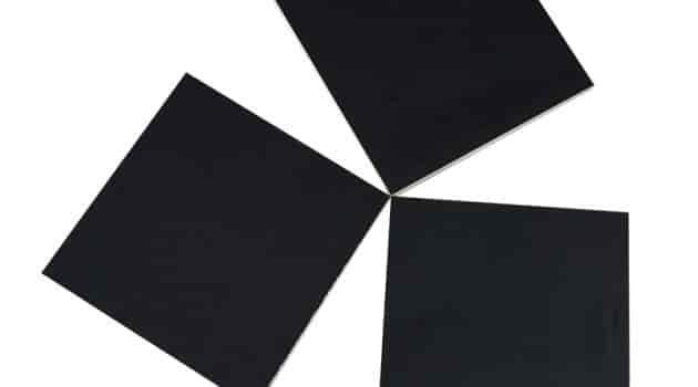 Ribbon Grain Plywood