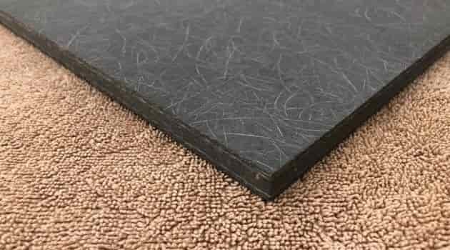 Thermo Lite Board