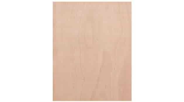Weather and Boil Proof Plywood