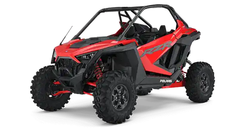 Is Polaris RZR Considered as Street Legal