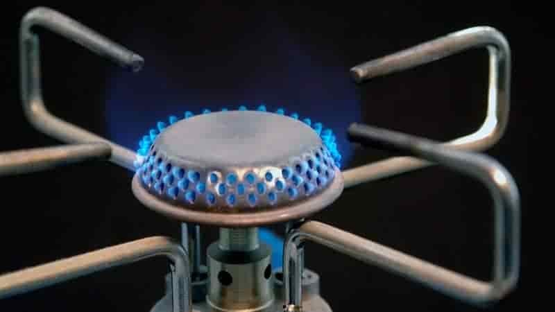 Is It Safe To Use A Propane Stove When You're Living In A Cabin?