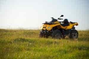 Is It Legal To Drive An ATV On The Road