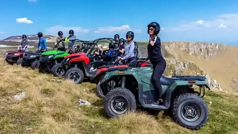 Where Are Polaris Atvs Made?