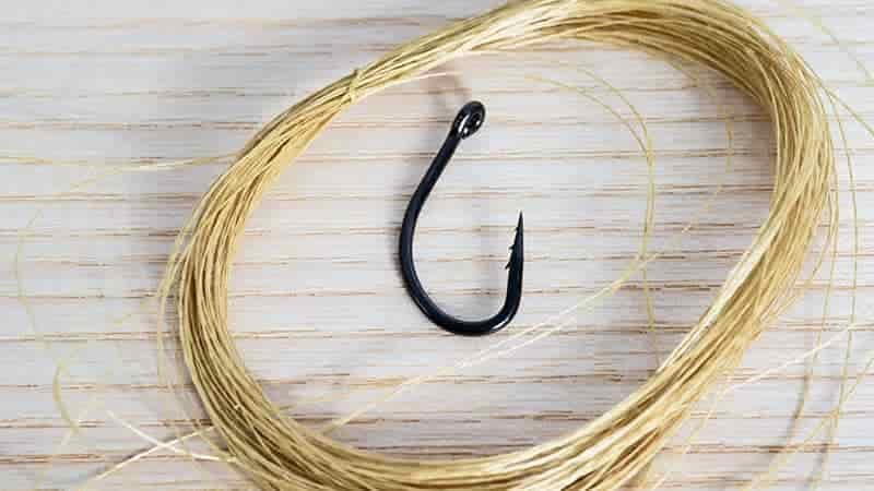 Does Fishing Line Stretch?