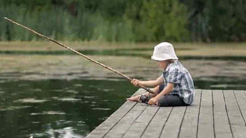 Do Kids Need Fishing License In Wisconsin?