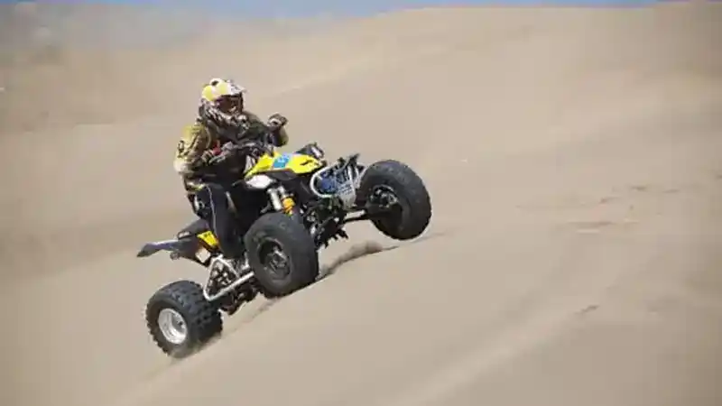 Do You Need A License To Drive An ATV- 4 wheeler?