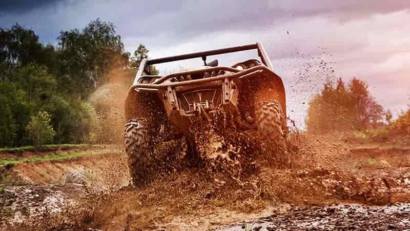 What Is The Cheapest Side By Side ATV?