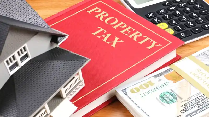Are Houseboats Taxed Like Land