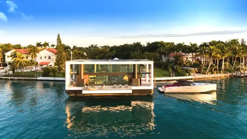 How Long Do Houseboats Last