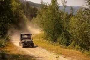 Why Is UTV Insurance So High