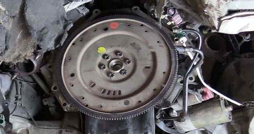 5 Things Affect The Cost of Replacing a Flexplate