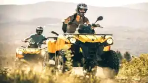 When Do The ATV Trails Open In NH