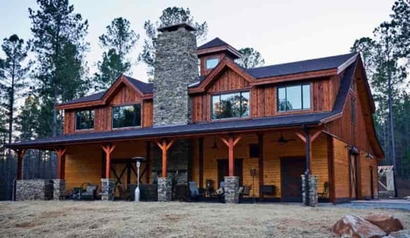 Why Barndominiums Save You More Money