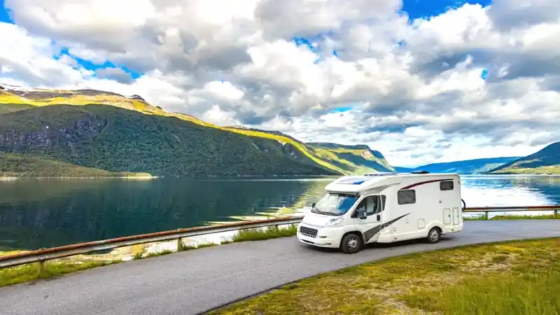 How to Get the Most Authentic RV Traveling Experience