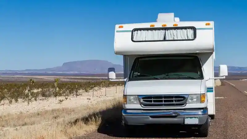 Best Used Class C RV for Sale