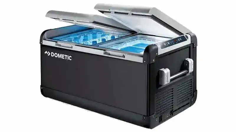 Best 12-Volt Refrigerators and Freezers