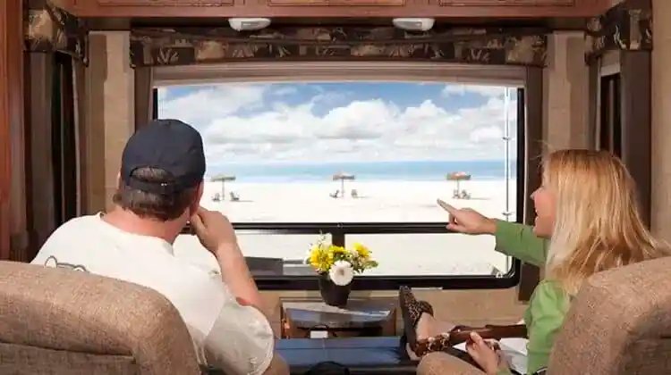 My 8 Full Time Living In Our RV Regrets