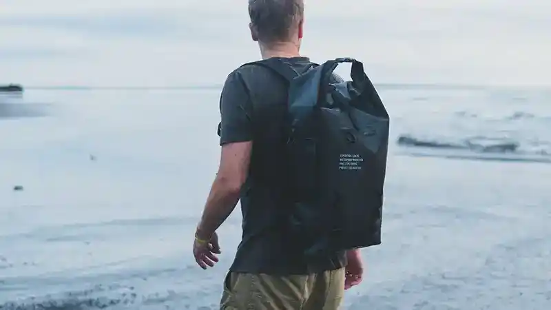 Project 8020 Waterproof Backpack Quality Review