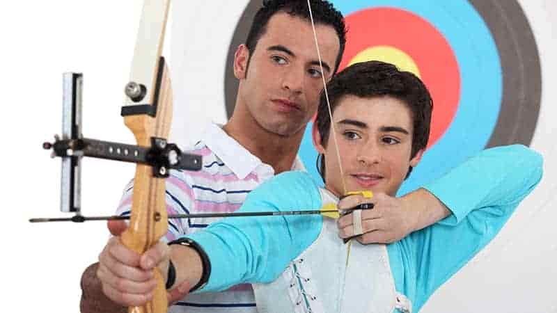 12 Steps to Choosing the Perfect Archery Instructor