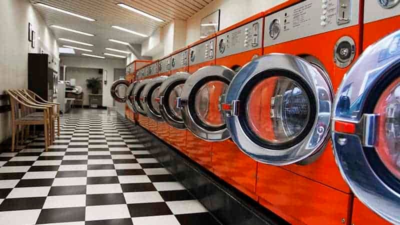 Announcing 7 Ways to Do Your Laundry While RVing