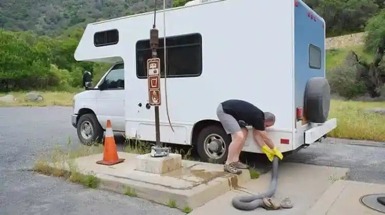 7 Best RV Sewer Vent Cap